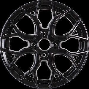 1519 R15x6 4x98 ET40 CB58.6 BL