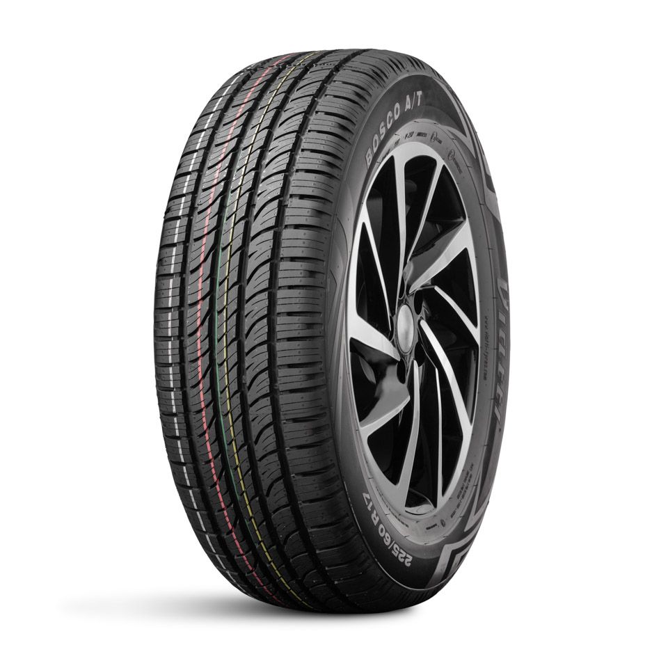 VIATTI 255/60/17 H 106 Bosco A/T V-237 старше 3-х лет