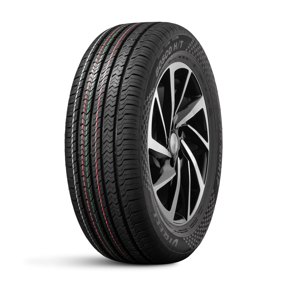 VIATTI 255/50/19 W 107 Bosco H/T V-238