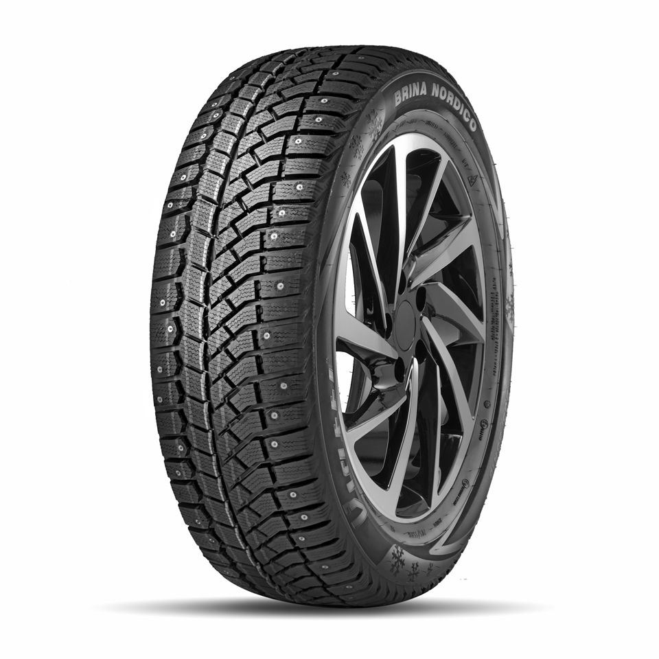 VIATTI 205/50/17 T 89 Brina Nordico V-522 н/ш. старше 3-х лет