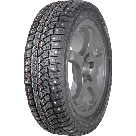 225/50R17 94T Brina Nordico V-522 TL (шип.)