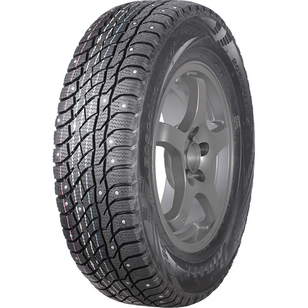 235/65R17 104T Bosco Nordico V-523 TL (шип.)