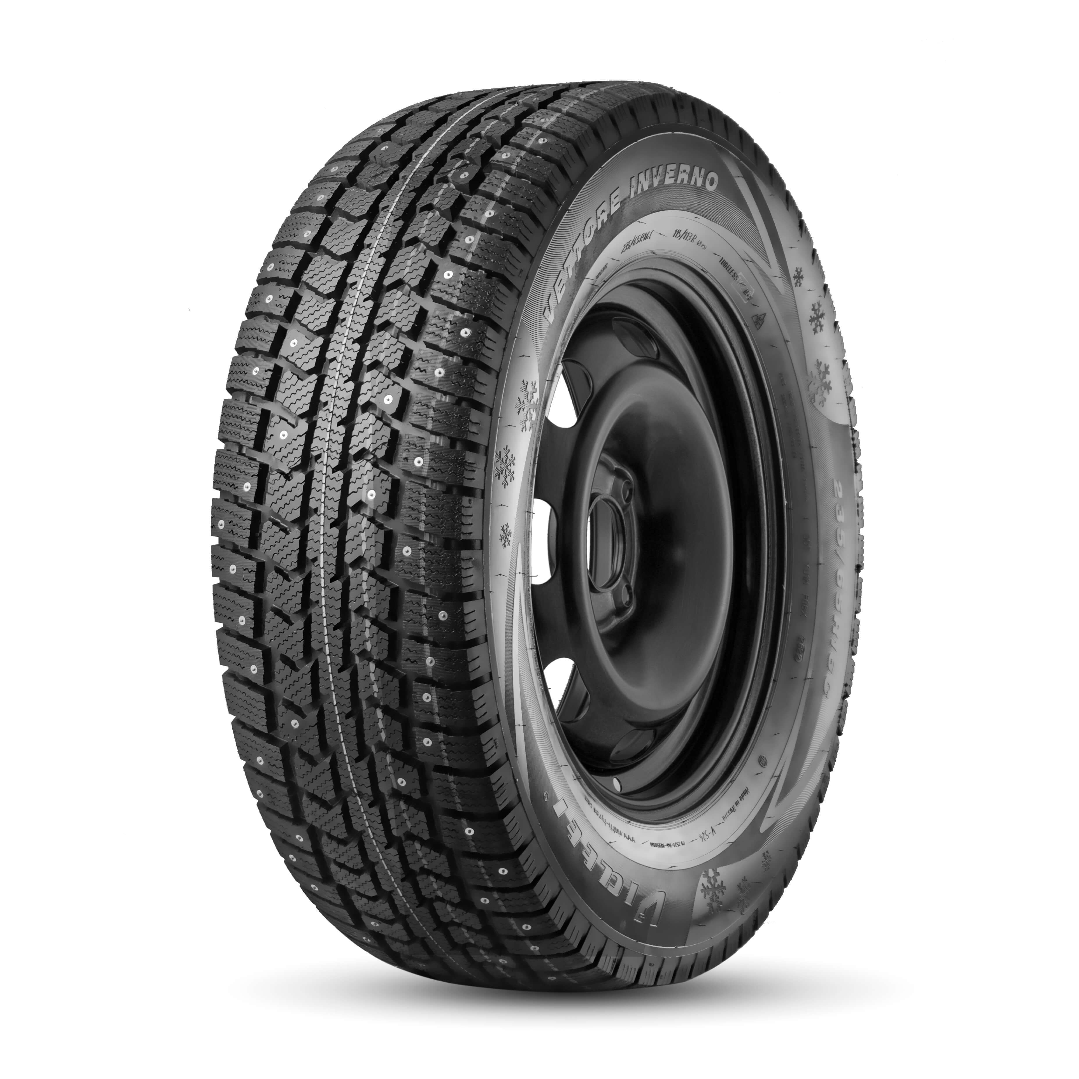 VIATTI  195/80/14  R 106/104C  Vettore Inverno  V-524  Ш.