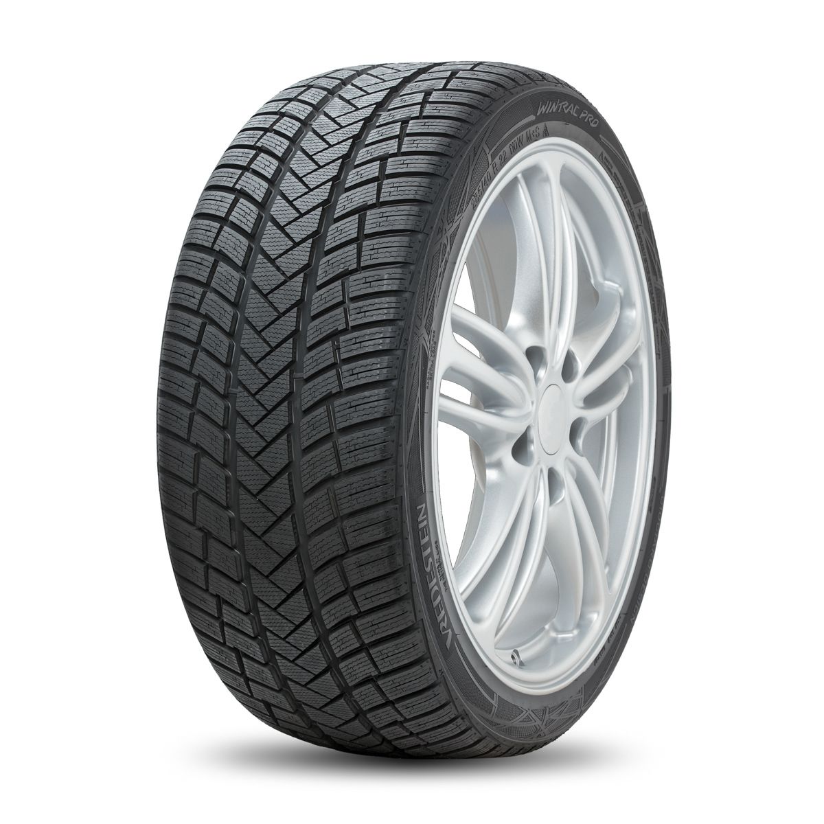 Vredestein 285/35/20 W 104 Wintrac Pro