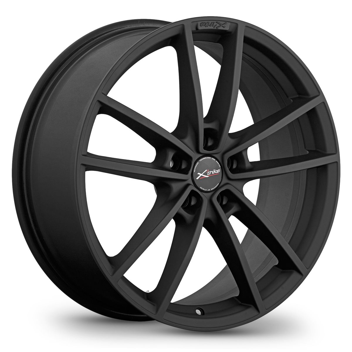 X'trike  X-140  7,5\R19 5*114,3 ET37  d66,6  BKM  [14011MK]  Haval Jolion