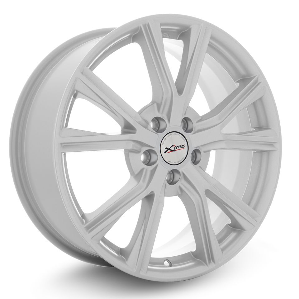 X'trike  X-122  7,5\R18 5*120 ET35  d72,6  HS  [64274]