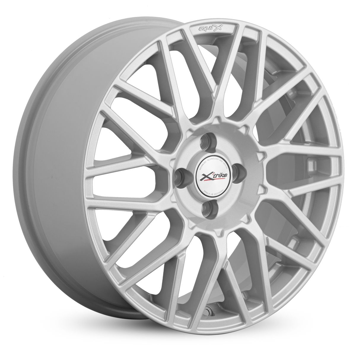 X'trike  X-131  7,0\R17 4*114,3 ET40  d66,1  HS  [76466]