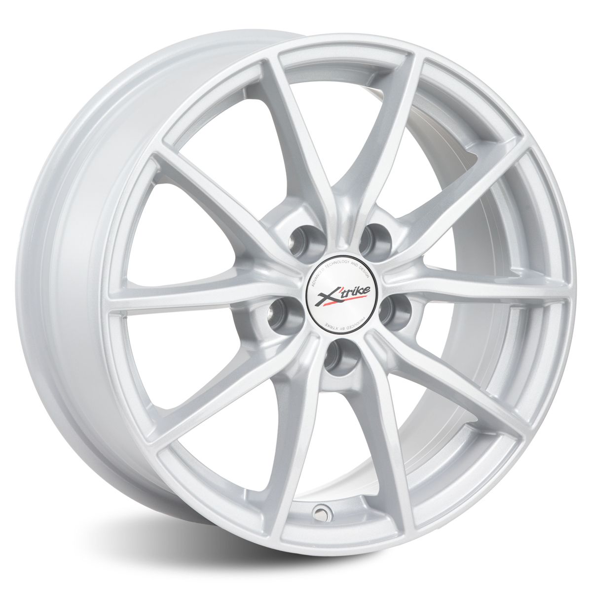 X'trike  X-111М  6,5\R15 5*100 ET38  d57,1  HS  [76796]