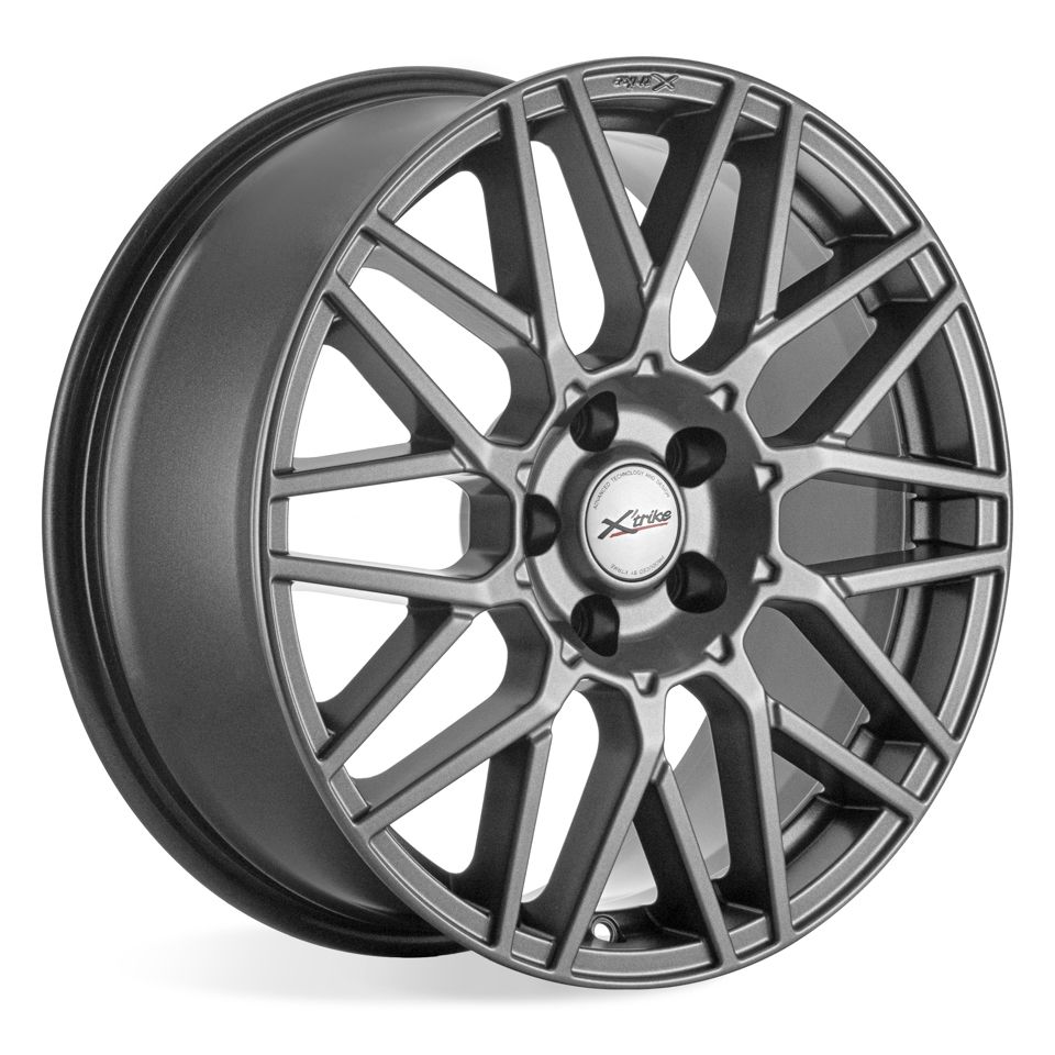 X'trike  X-133  7,5\R18 5*114,3 ET40  d66,1  HSB  [77686]