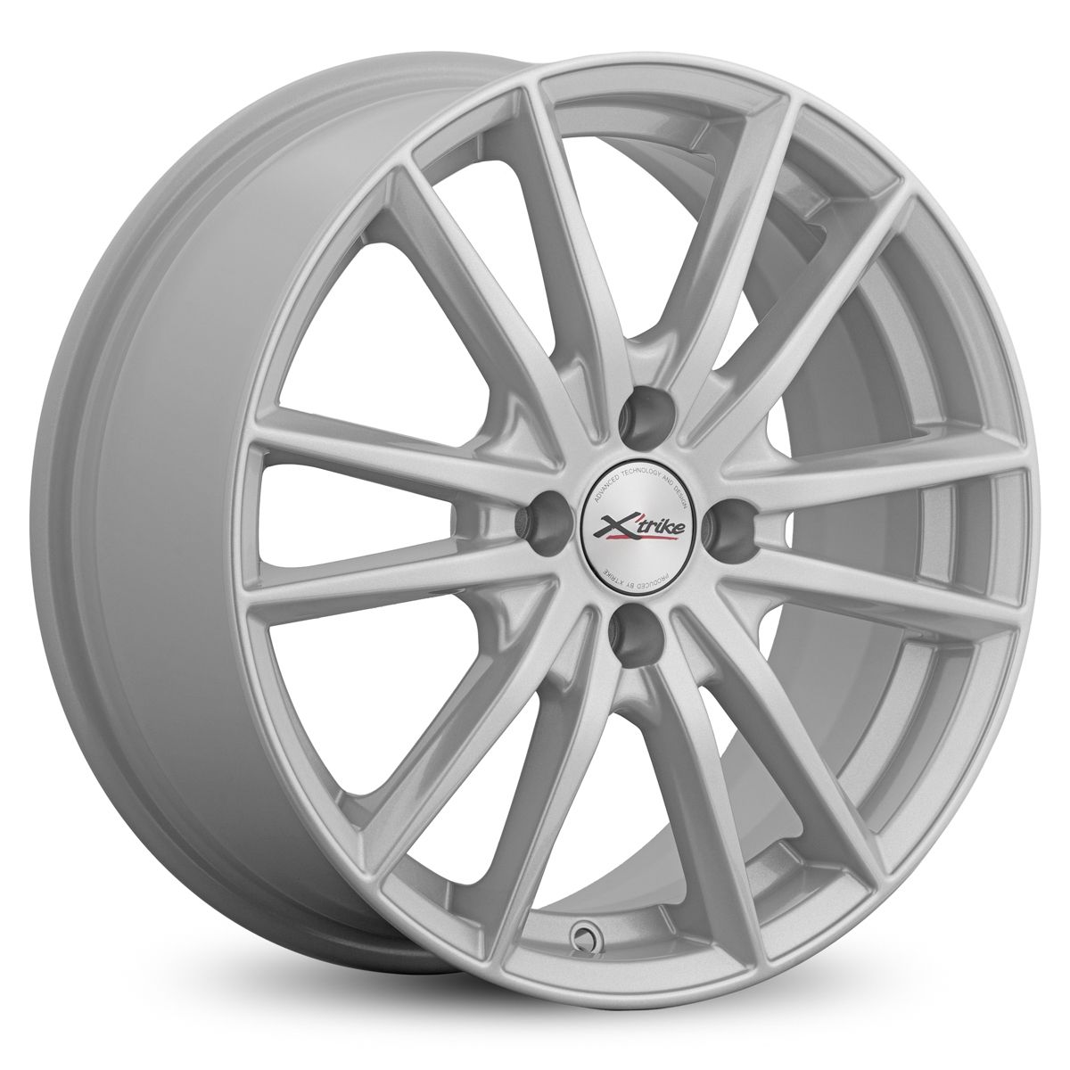 X'trike  X-129  6,5\R16 4*100 ET36  d67,1  HS  [78973]