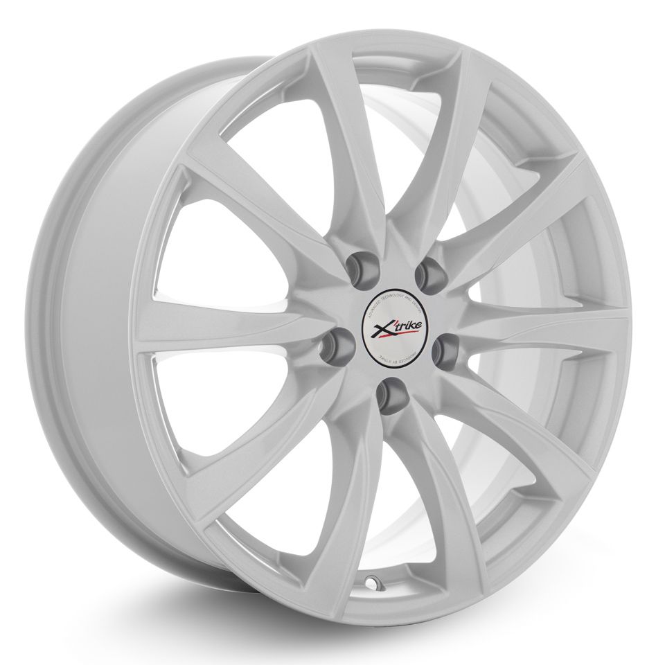 X'trike  X-120  7,0\R17 5*114,3 ET45  d60,1  HS  [71053]