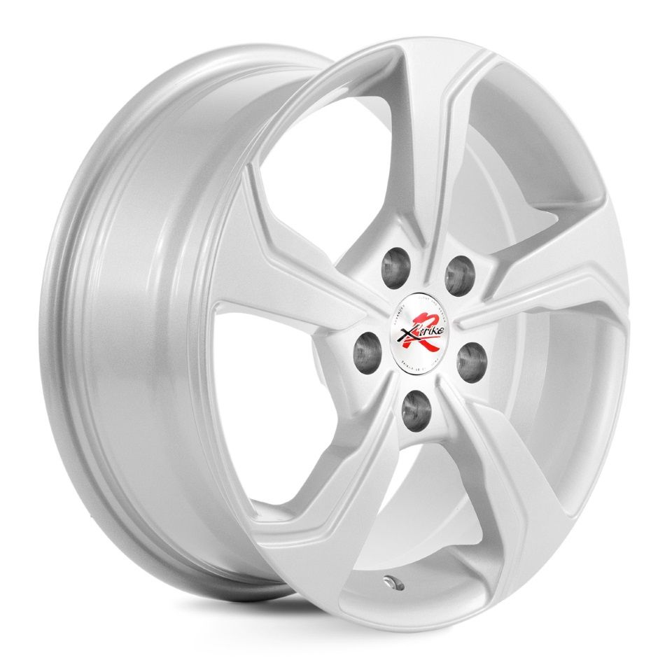 X'trikeRST  C'eed/ASX  R026  6,5\R16 5*114,3 ET46  d67,1  HSL  [40076]