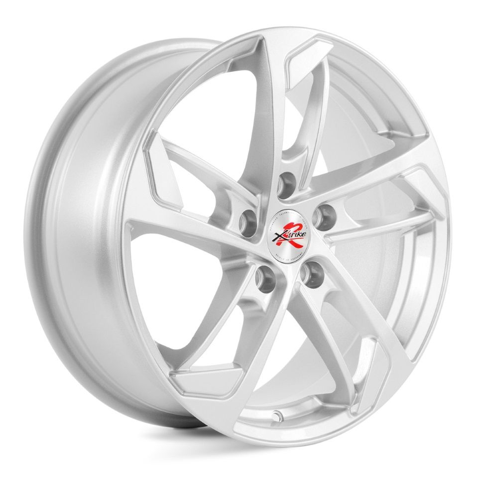 X'trikeRST  Corolla  R037  7,0\R17 5*114,3 ET45  d60,1  HS  [40112]