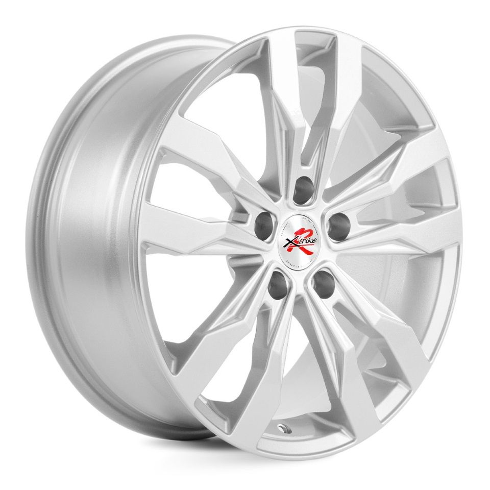 X'trikeRST  Tiguan  R047  7,0\R17 5*112 ET40  d57,1  HS  [40121]