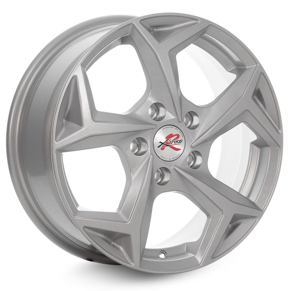 X'trikeRST  Camry  R066  6,5\R16 5*114,3 ET40  d60,1  HSL  [40169]