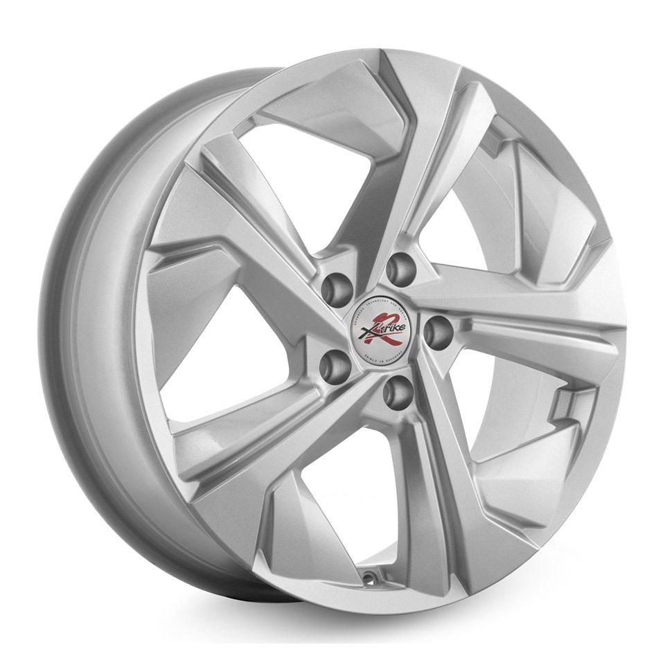 X'trikeRST  Tiguan  R048  7,0\R18 5*112 ET43  d57,1  HS  [40286]