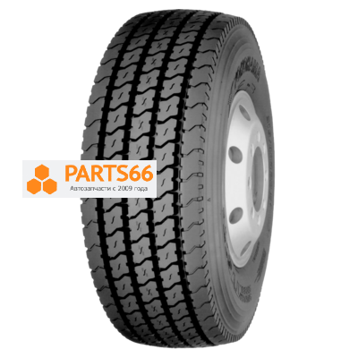 295/60R22,5 150/147L Super Steel TY517E TL
