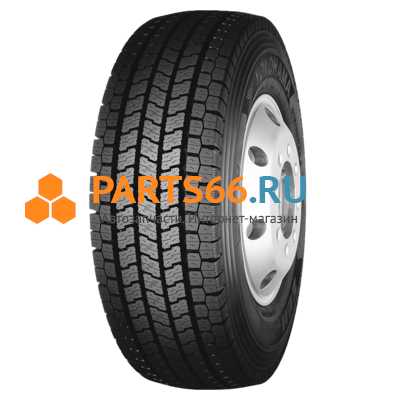 315/70R22,5 154/150L 902W TL