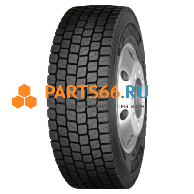 295/80R22,5 152/148M 704R TL