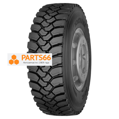 315/80R22,5 156/150K 301C TL M+S
