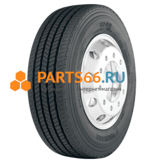 295/80R22,5 152/148M 124R TL