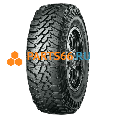 LT235/85R16 120/116Q Geolandar M/T G003 TL POR M+S