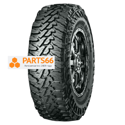 LT32x11,50R15(290/75R15) 113Q Geolandar M/T G003 TL POR M+S