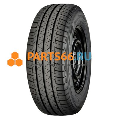 225/70R15C 112/110S BluEarth-Van RY55 TL