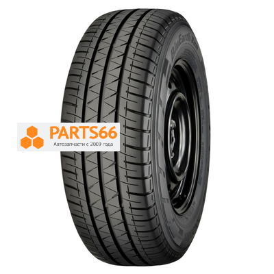 185/75R16C 104/102S BluEarth-Van RY55 TL