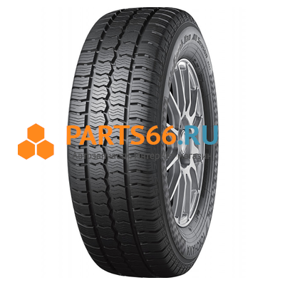 195/70R15C 104/102T BluEarth-Van All Season RY61 TL