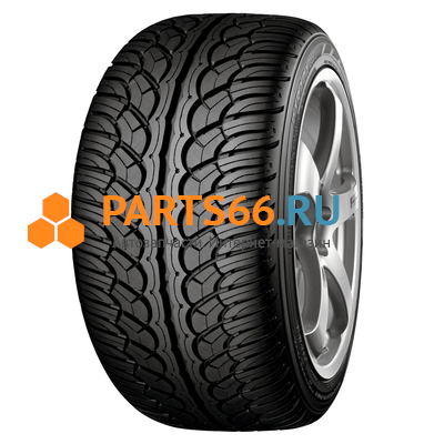 285/45R22 114V RF Parada Spec-X PA02 TL