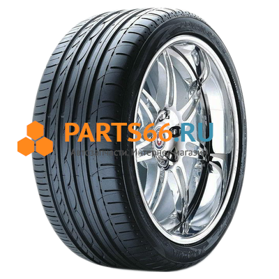 265/50R19 110Y XL Advan Sport V103B AO TL