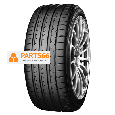 235/55R19 101V Advan Sport V105 MO TL