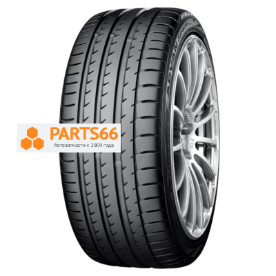 225/50R17 94W Advan Sport V105 TL