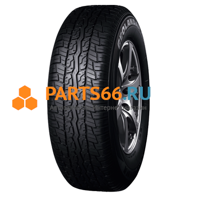 265/65R17 112H Geolandar H/T G902 TL