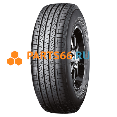 255/60R18 112V XL Geolandar H/T G056 TL M+S