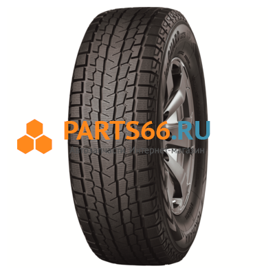 265/65R17 112Q iceGuard Studless G075 TL