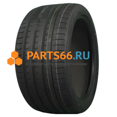 275/40R20 106Y XL Advan Sport V105E * TL