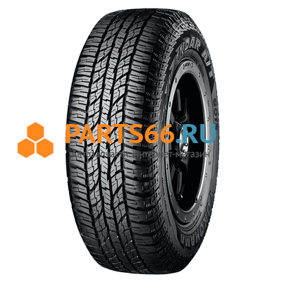 285/45R22 114H Geolandar A/T G015 TL