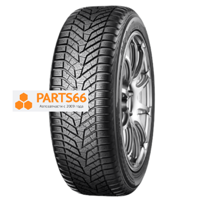 235/55R19 101V BluEarth*Winter V905 TL