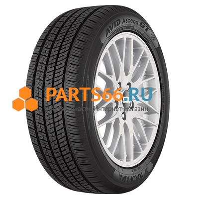 305/40R20 112V XL AVID GT S35A N0 TL