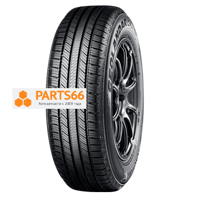 235/70R16 106H Geolandar CV G058 TL