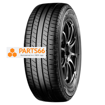 255/50R19 107V Geolandar CV G058 TL