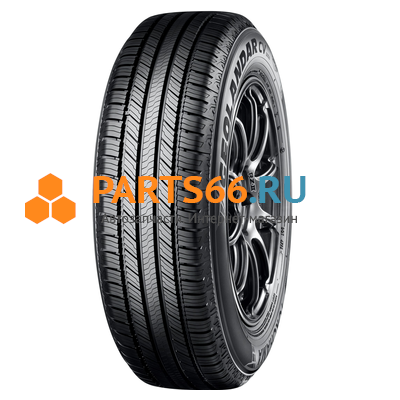 215/60R17 96H Geolandar CV G058 TL