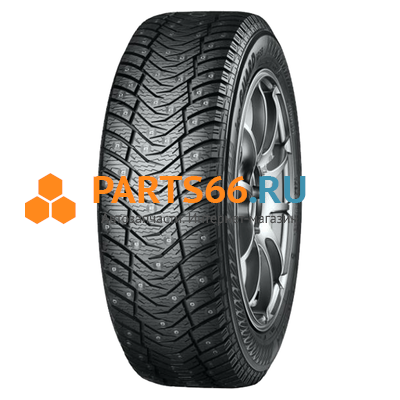 235/45R18 98T iceGuard Stud iG65 TL (шип.)