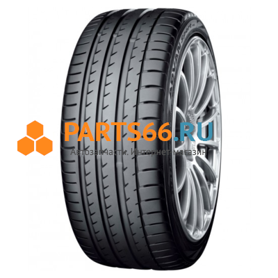 275/40R20 102Y Advan Sport V105S TL ZPS