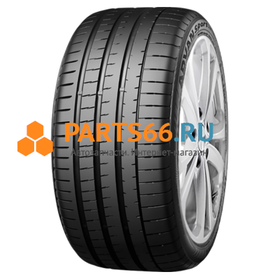 275/50ZR20 113Y Advan Sport V107D TL