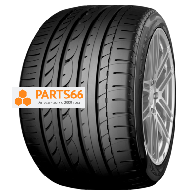 245/45R17 95Y Advan Sport V103S TL ZPS