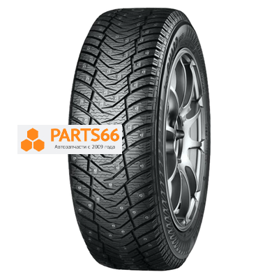 255/65R17 114T iceGuard Stud iG65 TL (шип.)