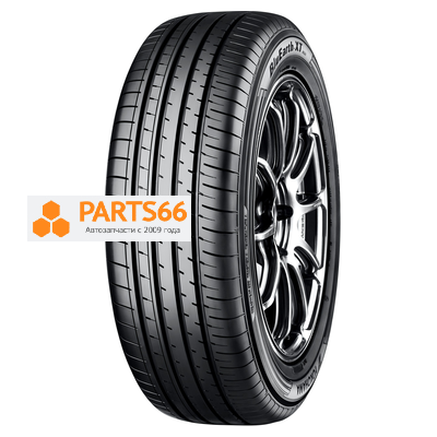 225/60R18 104W BluEarth-XT AE61 TL